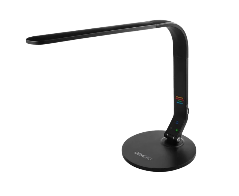 LAMP, HORIZON LED 2 w/USB